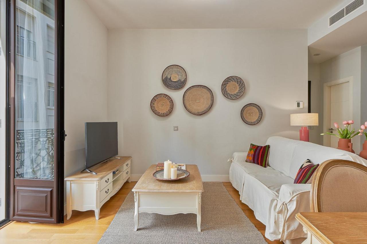 Sebastian Souviron Suites In Malaga By Solaga Holiday Homes Экстерьер фото
