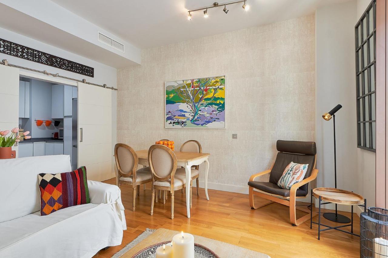 Sebastian Souviron Suites In Malaga By Solaga Holiday Homes Экстерьер фото