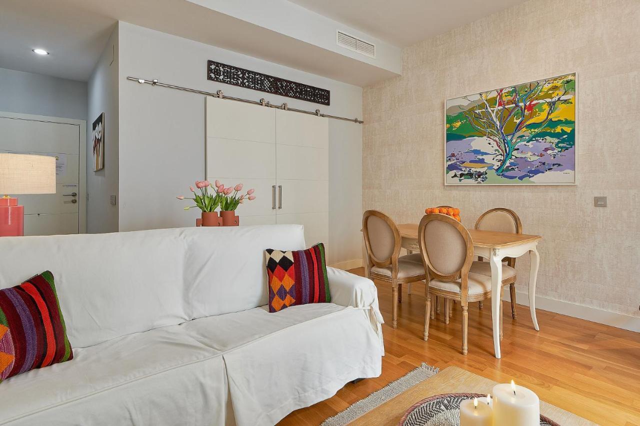 Sebastian Souviron Suites In Malaga By Solaga Holiday Homes Экстерьер фото