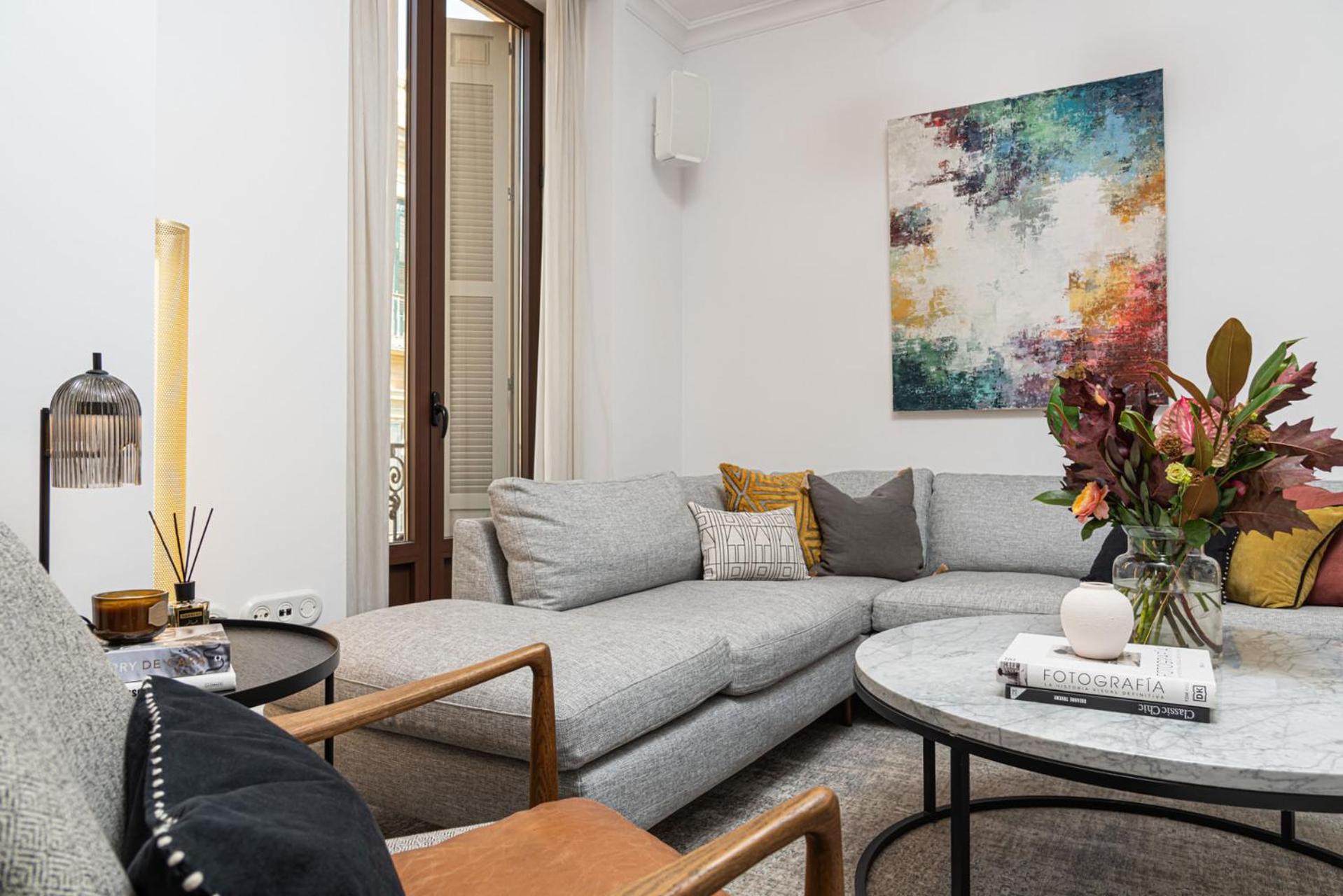 Sebastian Souviron Suites In Malaga By Solaga Holiday Homes Экстерьер фото