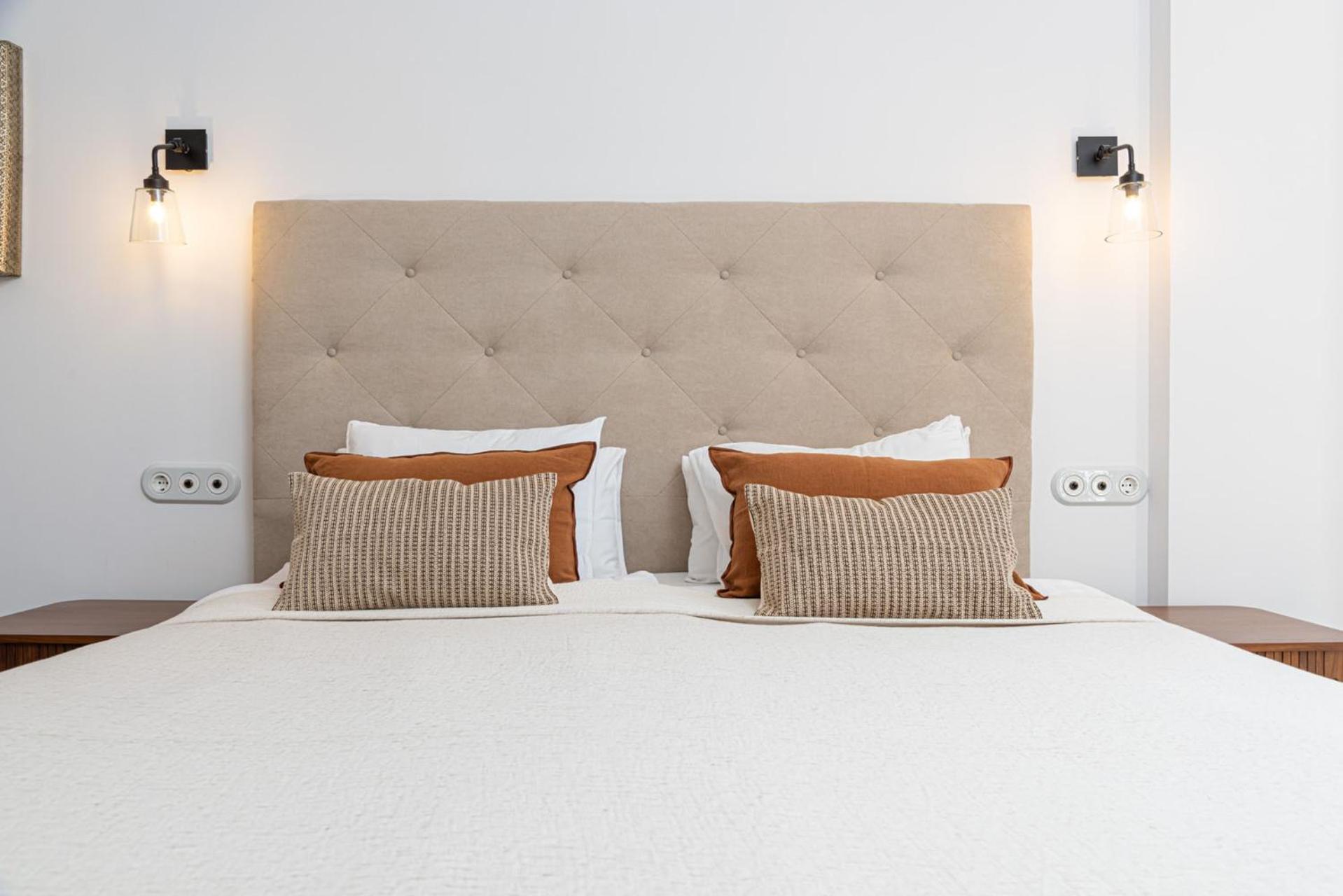 Sebastian Souviron Suites In Malaga By Solaga Holiday Homes Экстерьер фото
