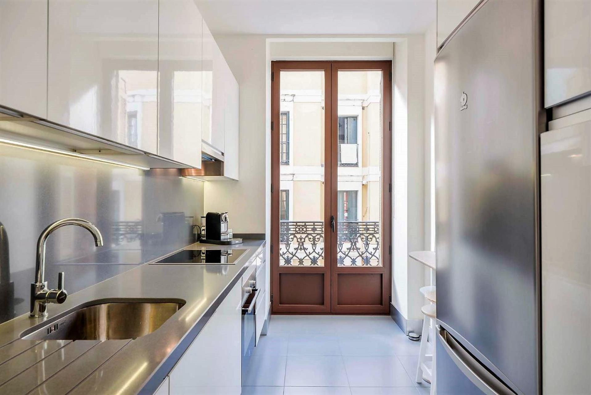 Sebastian Souviron Suites In Malaga By Solaga Holiday Homes Экстерьер фото